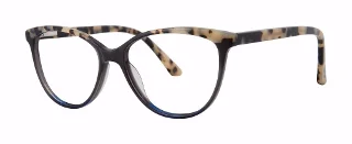 Genevieve Boutique Eyeglasses Presley