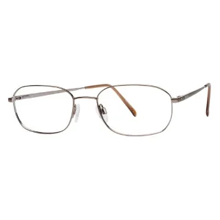 Aristar Eyeglasses AR 6767