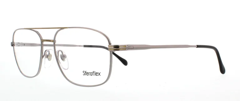 Sferoflex Eyeglasses SF2152