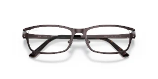 Ray Ban Eyeglasses RX8727D