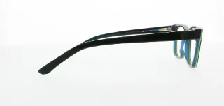 Mossimo Eyeglasses MS2102