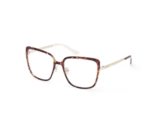 056 Havana/Monocolor/Shiny Pale Gold