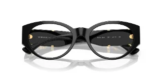 Versace Eyeglasses VE3345