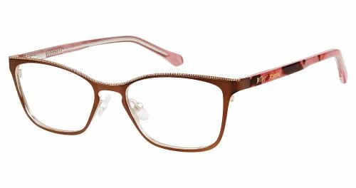 Betsey Johnson Eyeglasses SQUAD
