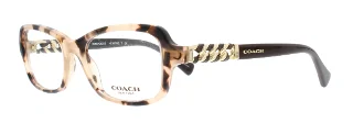5322 Peach Tortoise/Brown