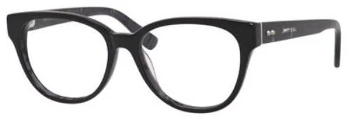 Jimmy Choo Eyeglasses 141