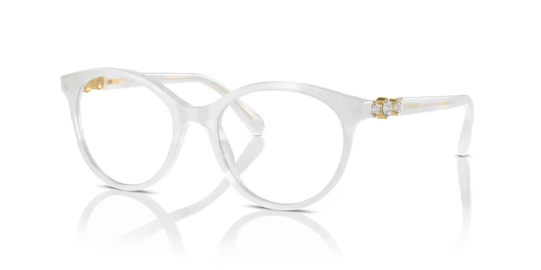 Swarovski Eyeglasses SK2019
