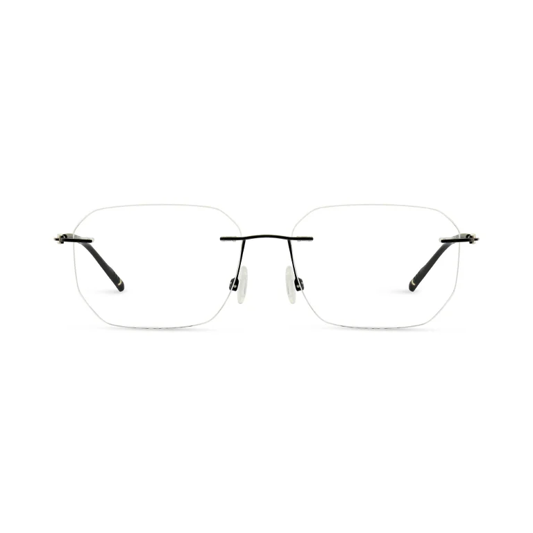 Morel Eyeglasses COMETE 8