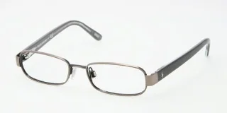 431 Antique Gunmetal