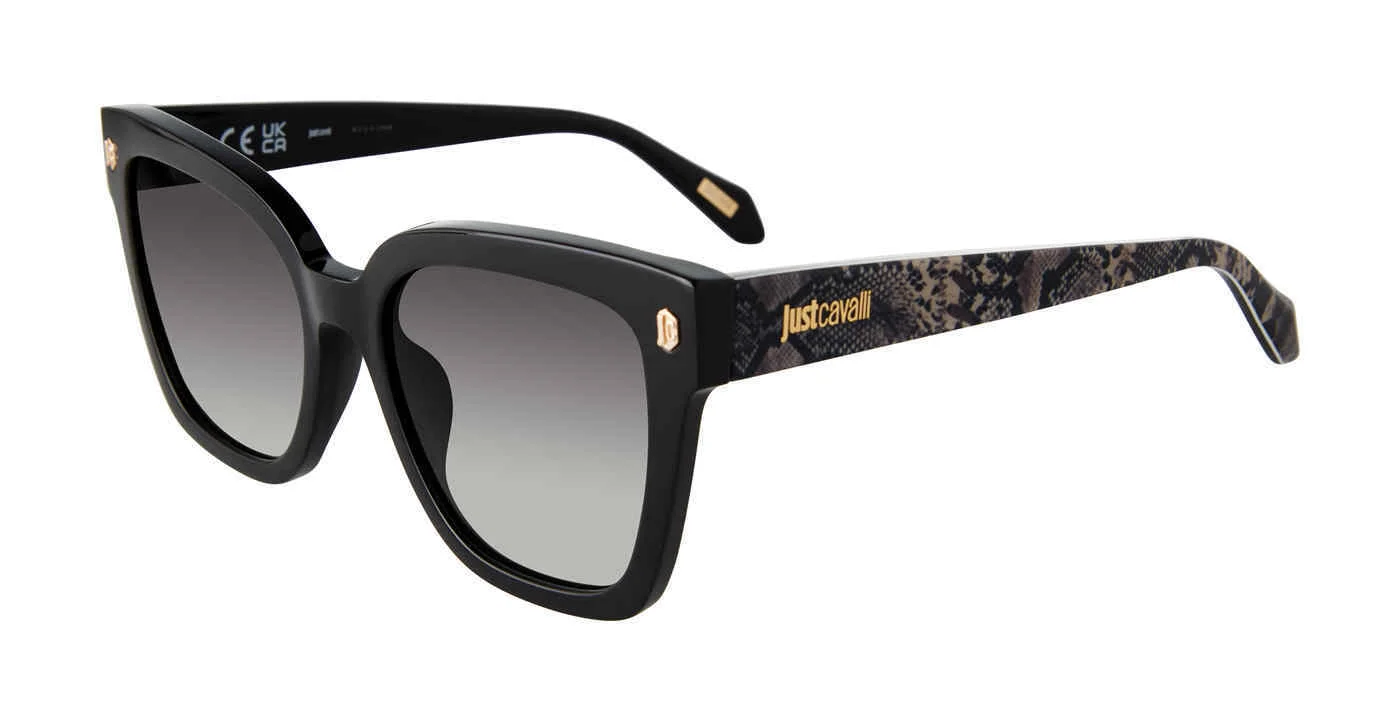 Just Cavalli Sunglasses SJC044