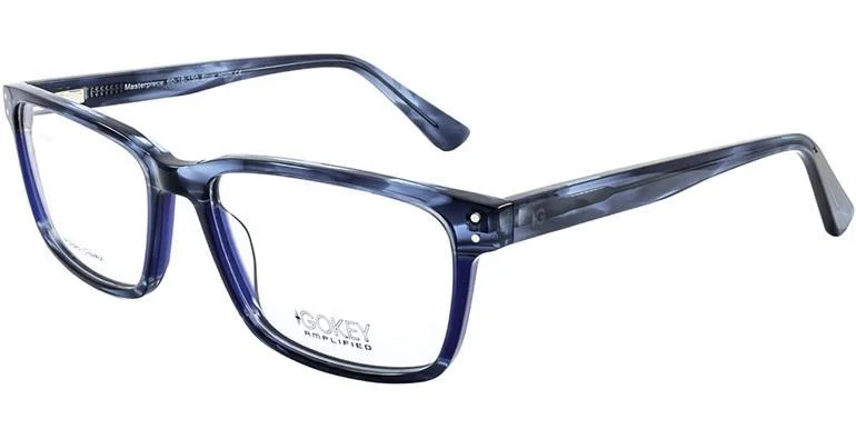 Danny Gokey Eyeglasses Masterpiece