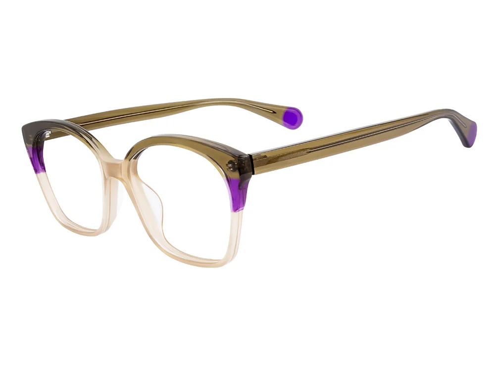 Cafe Boutique Eyeglasses CB1091