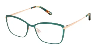 M116-K-788 Emerald Rose Gold