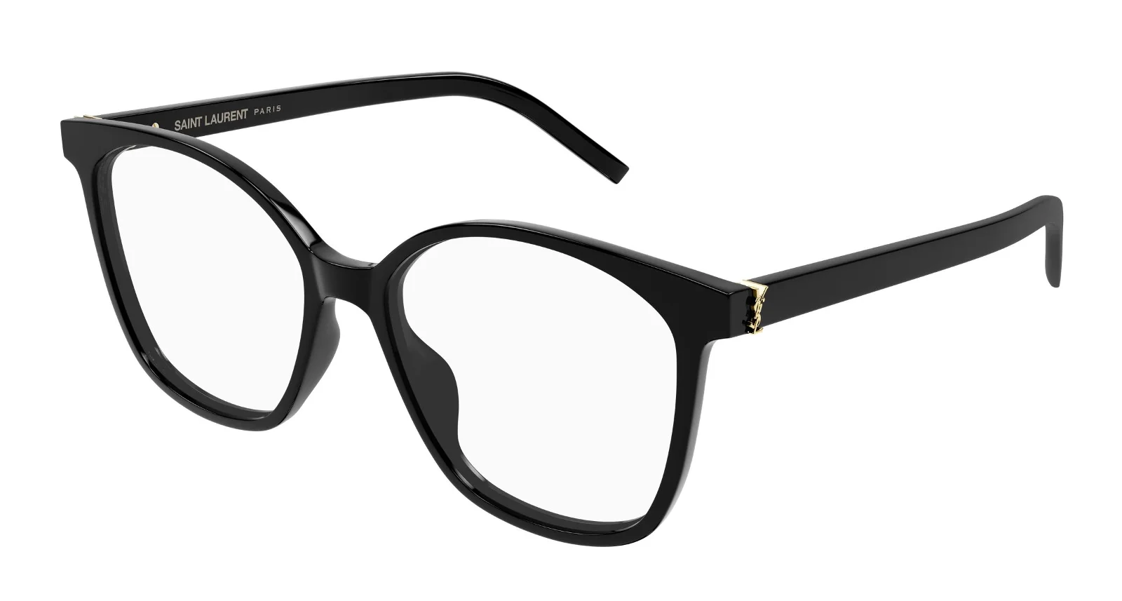 Saint Laurent Eyeglasses SL M162