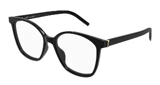 Saint Laurent Eyeglasses SL M162