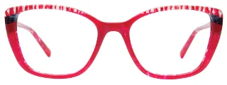 Paradox Eyeglasses P5097