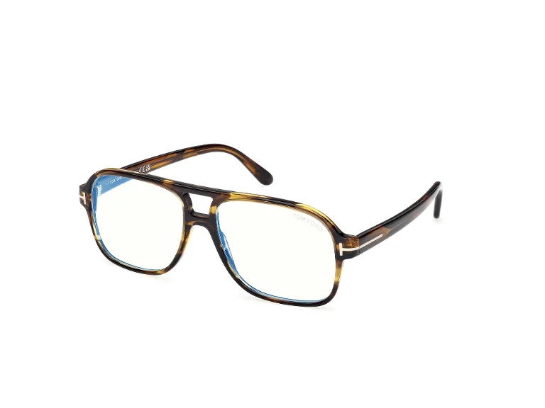 Tom Ford Eyeglasses FT6058-B