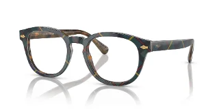 5625 Gordon Tartan On Tortoise