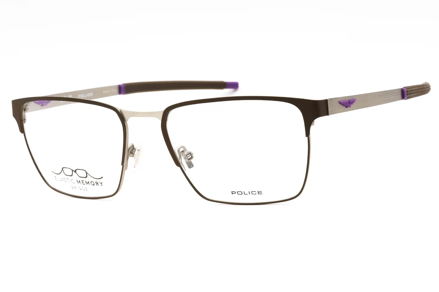 Police Eyeglasses VPLG79