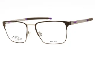 Police Eyeglasses VPLG79
