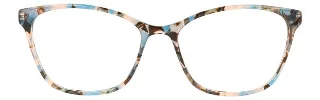 Jenny Lynn Eyeglasses Ambitious