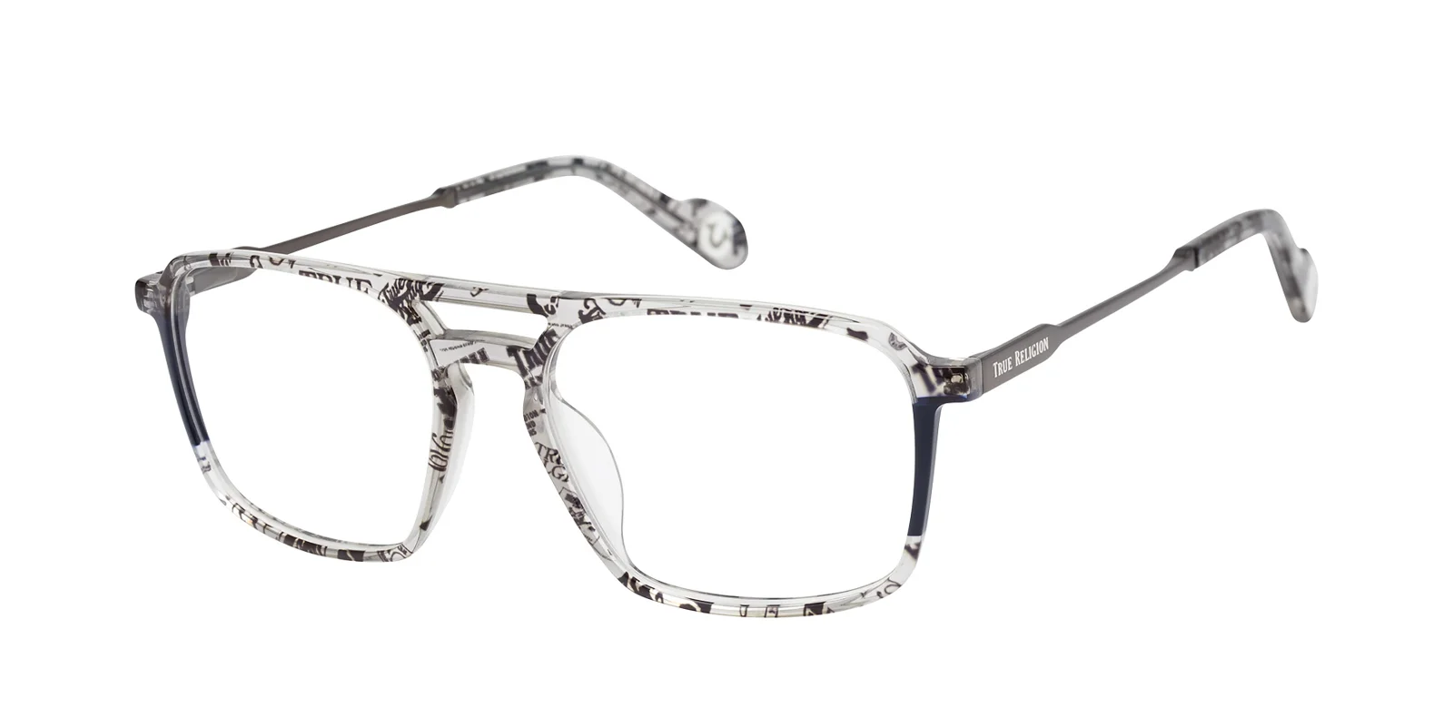 True Religion Eyeglasses TRU T4022