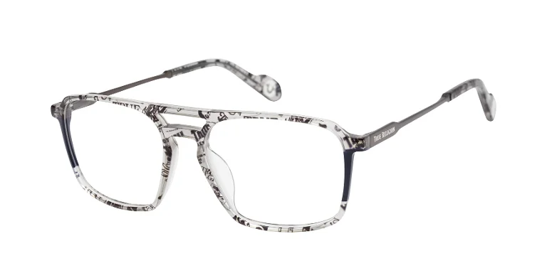 True Religion Eyeglasses TRU T4022