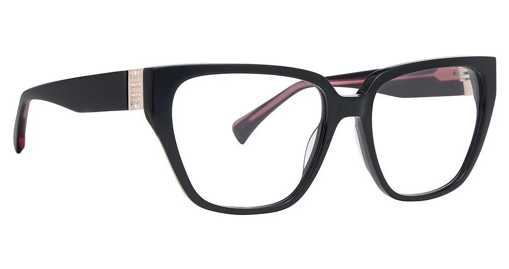 Badgley Mischka Eyeglasses Sidonie
