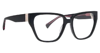 Badgley Mischka Eyeglasses Sidonie