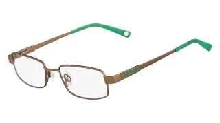 Flexon Eyeglasses KIDS CIRCUIT