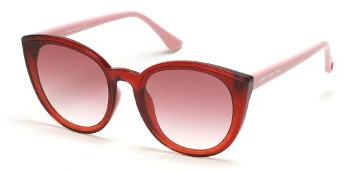 Pink Sunglasses PK0041-H