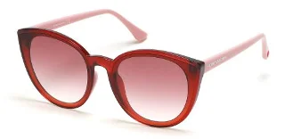 Pink Sunglasses PK0041-H