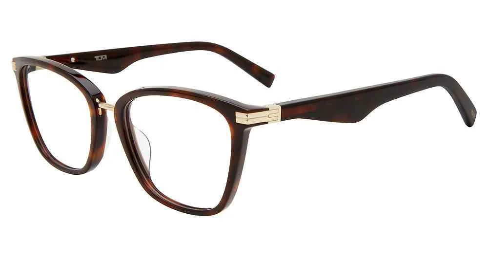 Tumi Eyeglasses VTU016