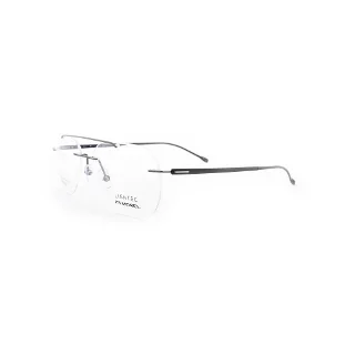 Lightec Eyeglasses OMICRON DRILL 3 - 30111L