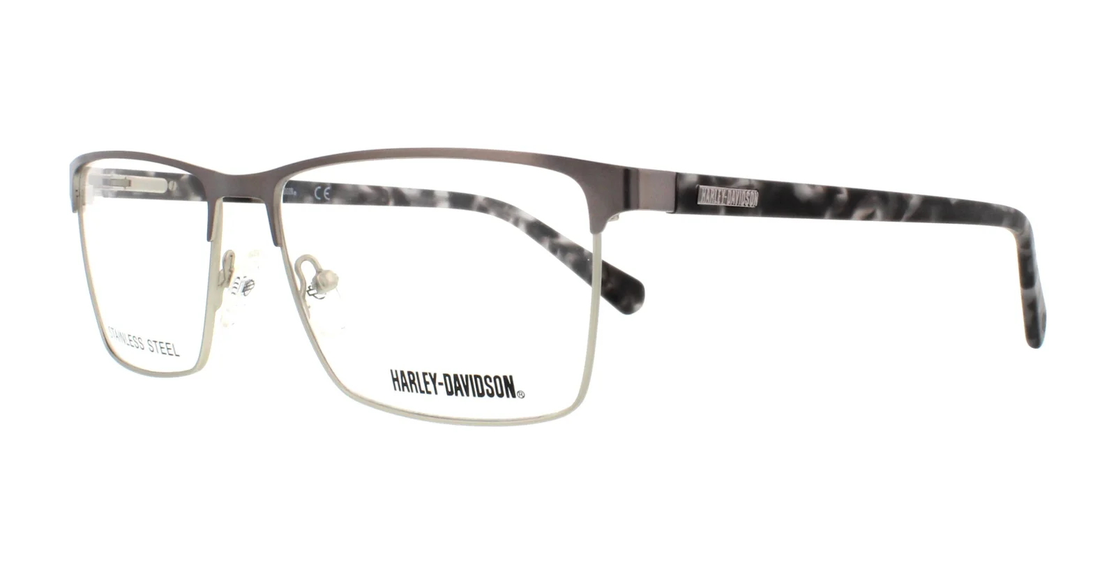 Harley Davidson Eyeglasses HD0757
