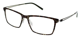 Aspire Eyeglasses CONFIDENT