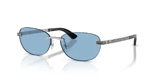 152672 Silver Versace