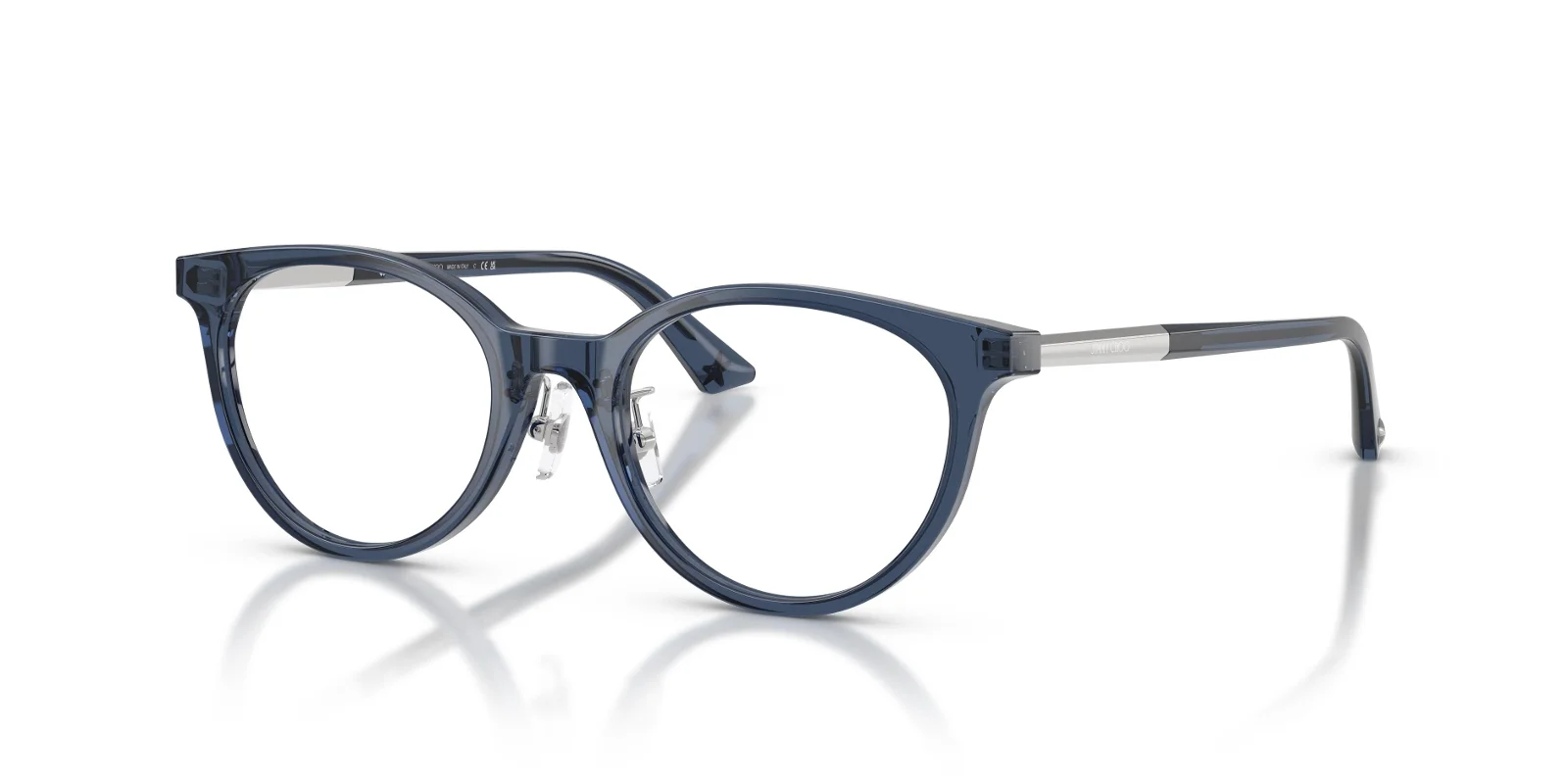 Jimmy Choo Eyeglasses JC3039D