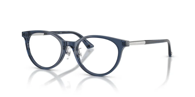 Jimmy Choo Eyeglasses JC3039D