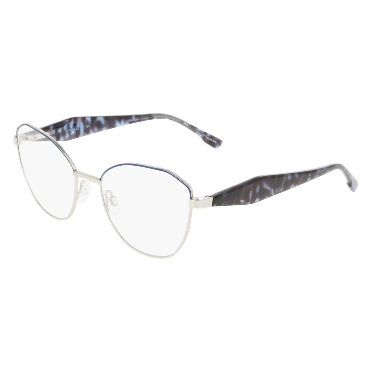 Mcallister Eyeglasses MC4547