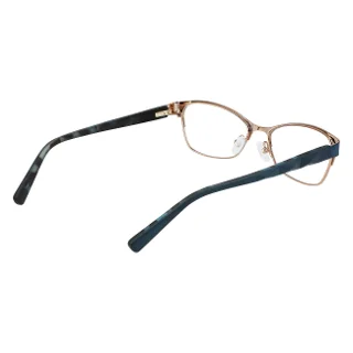 Marchon Nyc Eyeglasses M-SURREY