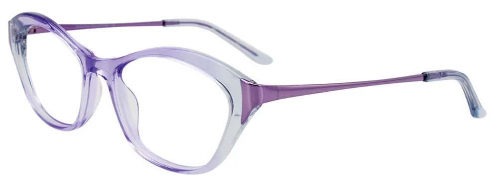 Paradox Eyeglasses P5070