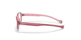 Ray Ban Jr Eyeglasses RY9074VF