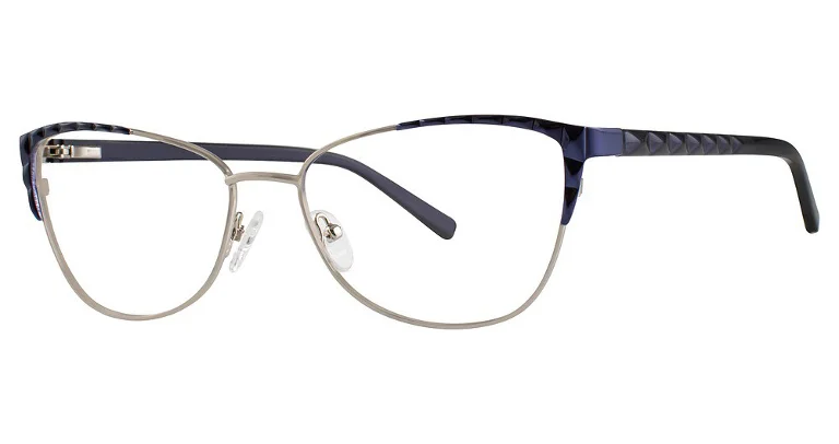GB+ Eyeglasses Prominent