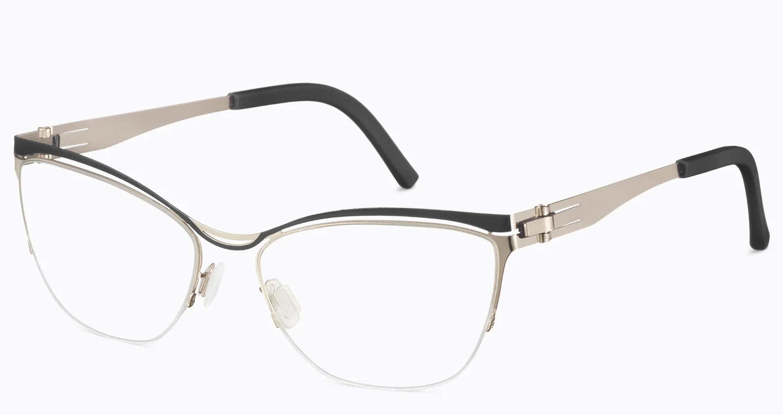 OVVO Optics Eyeglasses 3741