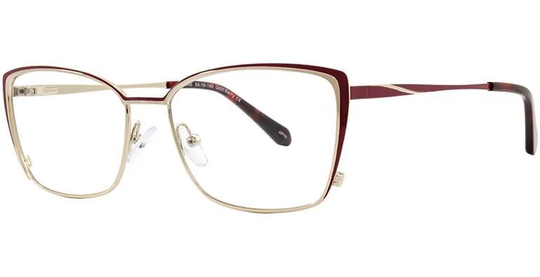 Match Eyeglasses 546