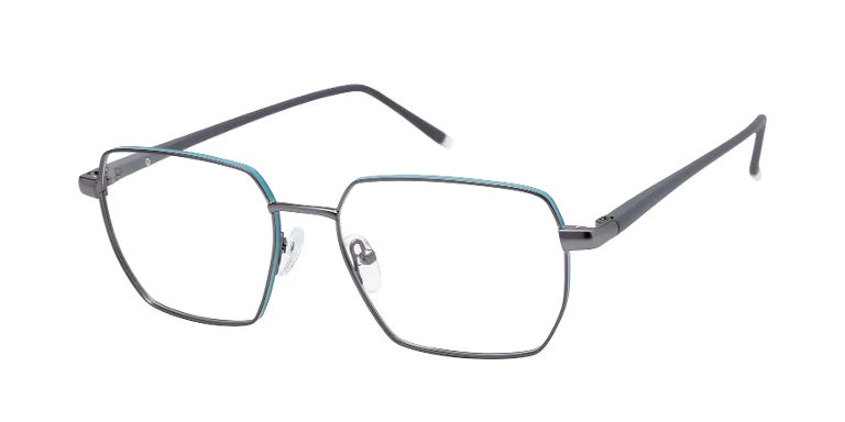 Stepper Eyeglasses 40251 SI