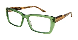 Alan J Eyeglasses C&B Cielo