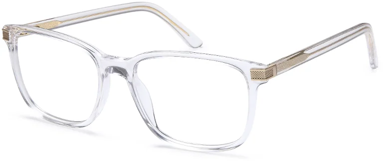 Di Caprio Eyeglasses DC184