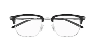 Montblanc Eyeglasses MB0243O